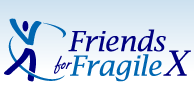Friends For Fragile X